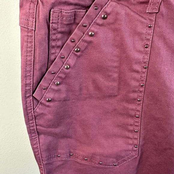 EUC Democracy Women’s Jeans - Picture 4 of 12